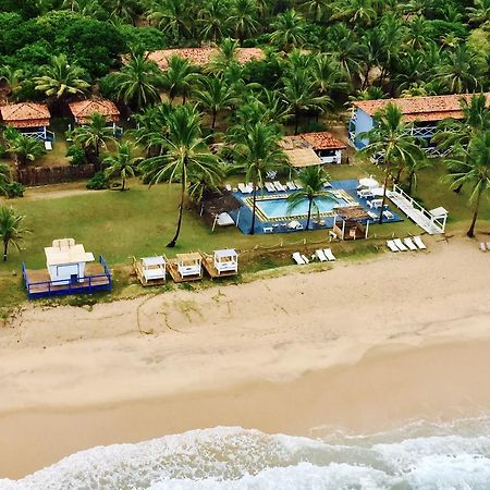 Peninsula Beach Club Hotel 巴拉格兰德 外观 照片