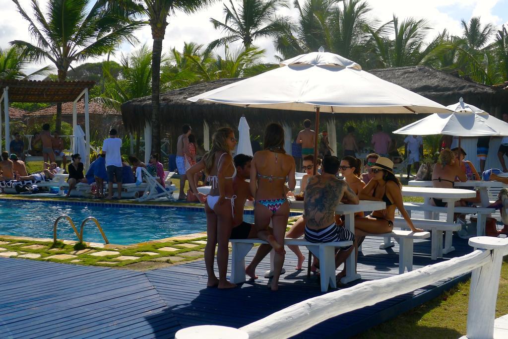 Peninsula Beach Club Hotel 巴拉格兰德 外观 照片