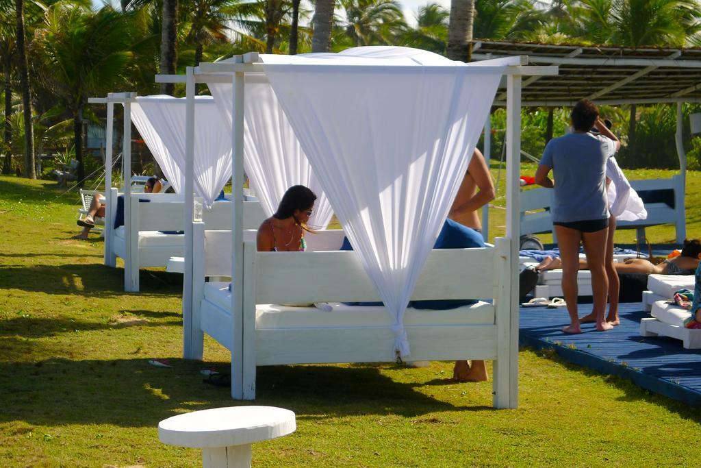 Peninsula Beach Club Hotel 巴拉格兰德 外观 照片