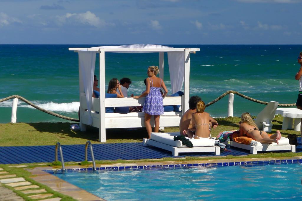 Peninsula Beach Club Hotel 巴拉格兰德 外观 照片