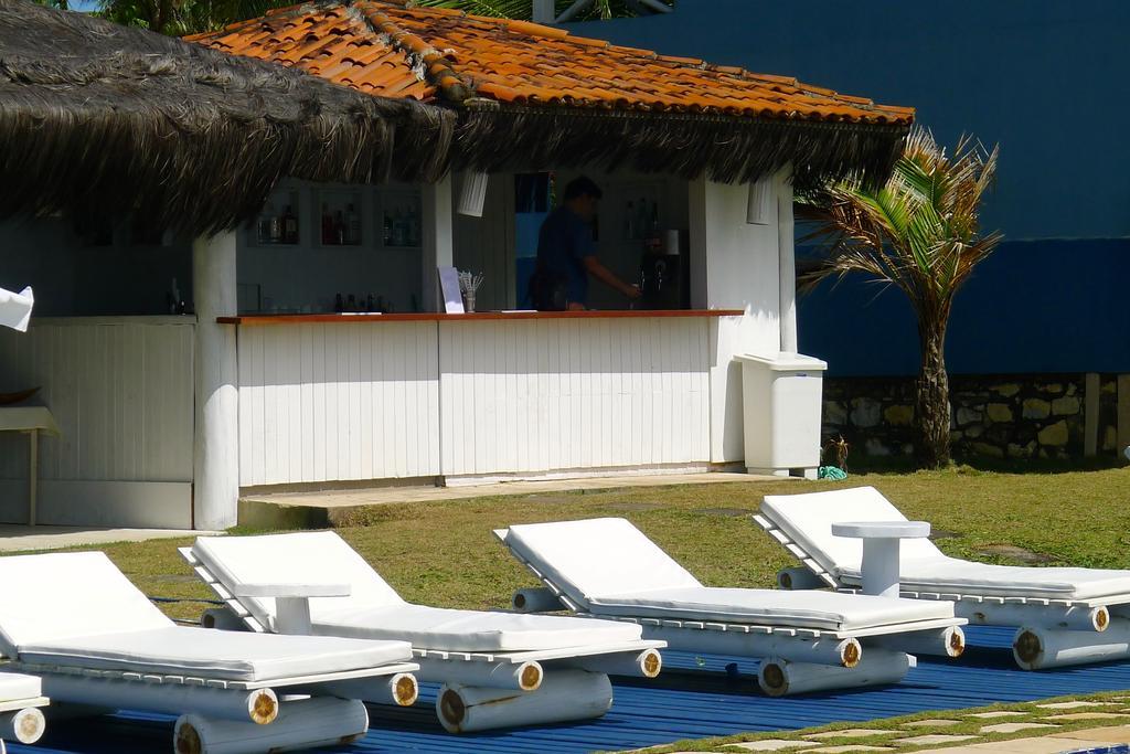 Peninsula Beach Club Hotel 巴拉格兰德 外观 照片