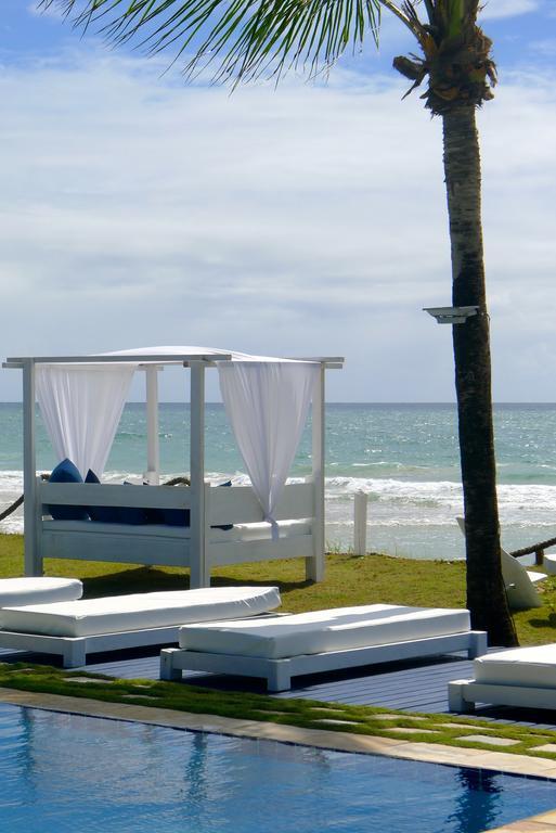 Peninsula Beach Club Hotel 巴拉格兰德 外观 照片