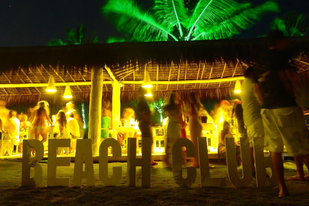 Peninsula Beach Club Hotel 巴拉格兰德 外观 照片