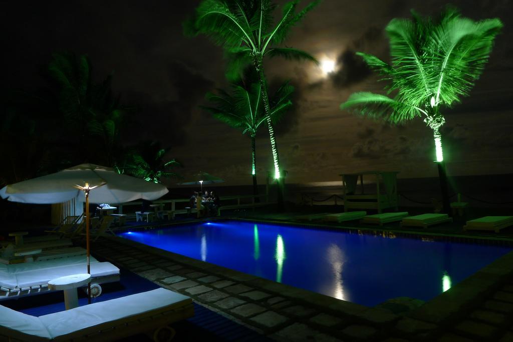 Peninsula Beach Club Hotel 巴拉格兰德 外观 照片