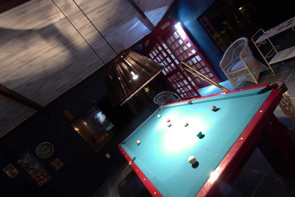Peninsula Beach Club Hotel 巴拉格兰德 外观 照片