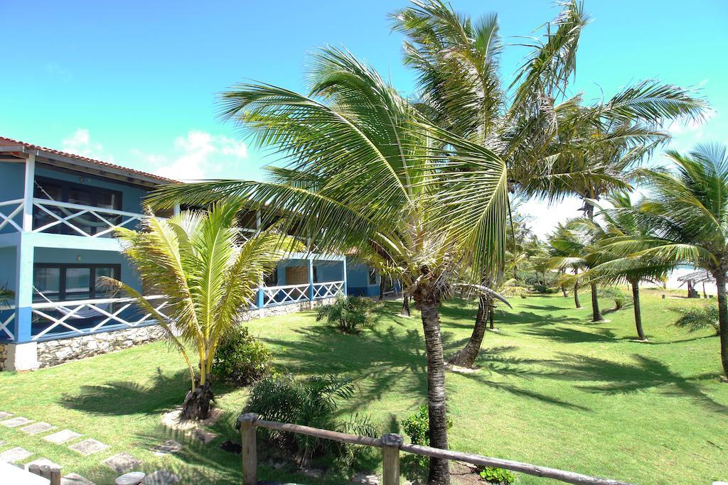Peninsula Beach Club Hotel 巴拉格兰德 外观 照片