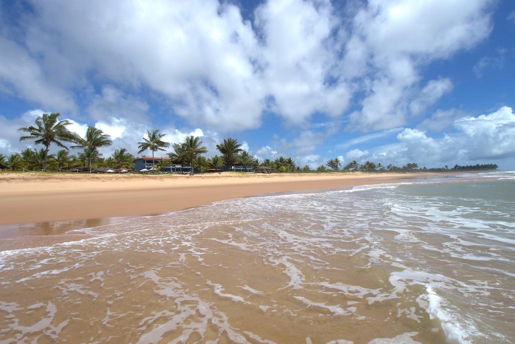 Peninsula Beach Club Hotel 巴拉格兰德 外观 照片