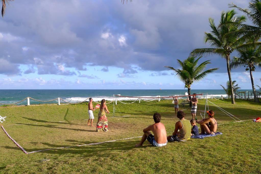 Peninsula Beach Club Hotel 巴拉格兰德 外观 照片