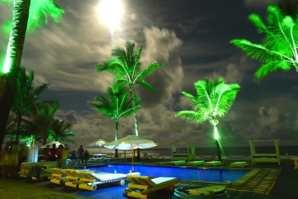 Peninsula Beach Club Hotel 巴拉格兰德 外观 照片