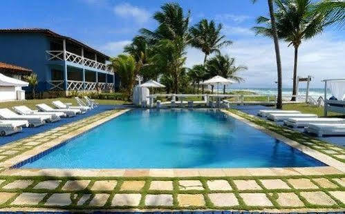 Peninsula Beach Club Hotel 巴拉格兰德 外观 照片