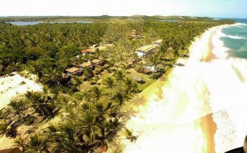 Peninsula Beach Club Hotel 巴拉格兰德 外观 照片